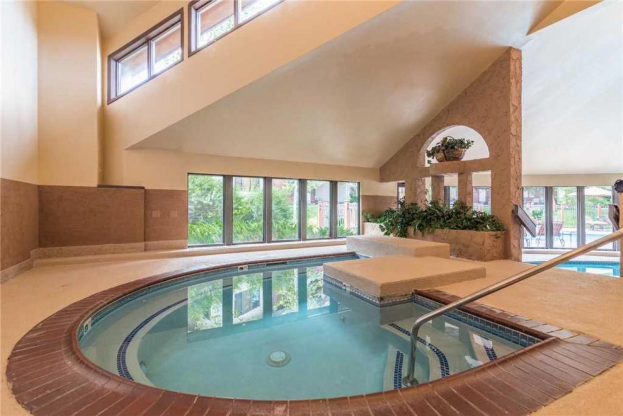 1202 Trappeurs Lodge, Trappeur'S Crossing باخرة سبرينغز المظهر الخارجي الصورة