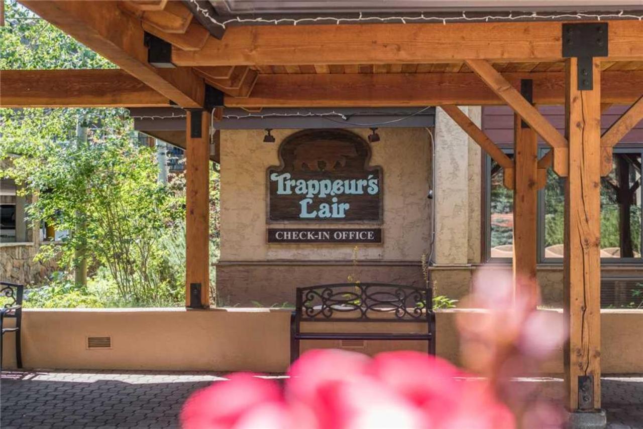 1202 Trappeurs Lodge, Trappeur'S Crossing باخرة سبرينغز المظهر الخارجي الصورة