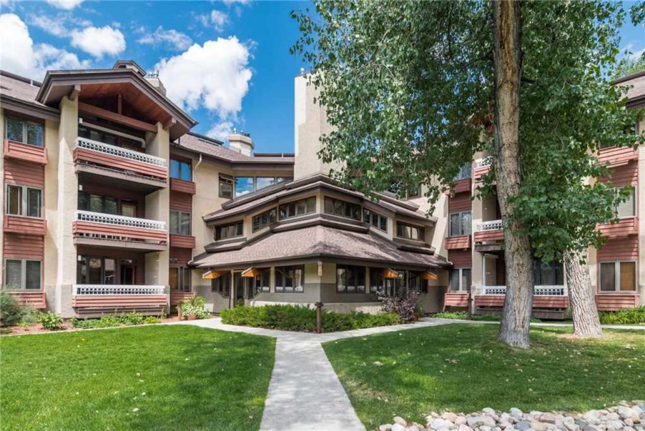 1202 Trappeurs Lodge, Trappeur'S Crossing باخرة سبرينغز المظهر الخارجي الصورة