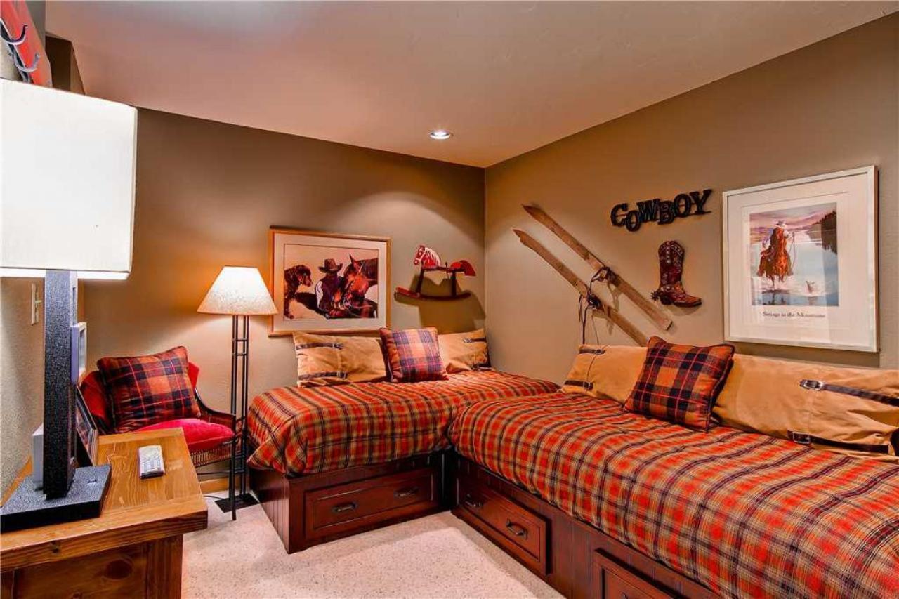 1202 Trappeurs Lodge, Trappeur'S Crossing باخرة سبرينغز المظهر الخارجي الصورة